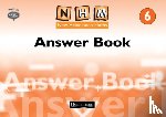  - New Heinemann Maths Yr6, Answer Book