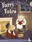 Doyle, Malachy, Prasadam-Halls, Smriti - Bug Club Pro Guided Y3 Fairy Tales