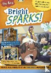 Cooke, Trish, Bright, Paul, Taylor-Butler, Christine, Martinez, Libby - Bug Club Pro Guided Y3 Bright Sparks