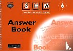  - Scottish Heinemann Maths 6: Answer Book