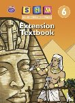  - Scottish Heinemann Maths 6: Extension Textbook Single