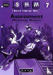  - Scottish Heinemann Maths 7 Assessment PCM's