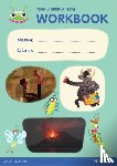  - Bug Club Pro Guided Y3 Term 2 Pupil Workbook