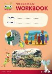  - Bug Club Pro Guided Y4 Term 1 Pupil Workbook