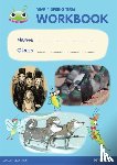  - Bug Club Pro Guided Y4 Term 2 Pupil Workbook