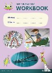  - Bug Club Pro Guided Y4 Term 3 Pupil Workbook