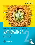 Turner, D A, Potts, I A - Pearson Edexcel International GCSE (9-1) Mathematics A Student Book 2