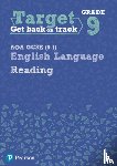  - Target Grade 9 Reading AQA GCSE (9-1) English Language Workbook
