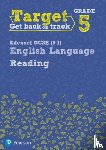 Grant, David - Target Grade 5 Reading Edexcel GCSE (9-1) English Language Workbook