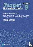  - Target Grade 9 Reading Edexcel GCSE (9-1) English Language Workbook