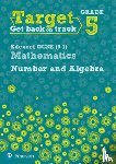 Pate, Katherine - Target Grade 5 Edexcel GCSE (9-1) Mathematics Number and Algebra Workbook