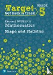 Oliver, Diane - Target Grade 5 Edexcel GCSE (9-1) Mathematics Shape and Statistics Workbook