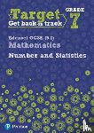 Oliver, Diane - Target Grade 7 Edexcel GCSE (9-1) Mathematics Number and Statistics Workbook