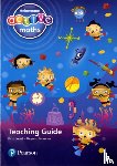 Keith, Lynda, Sinclair, Amy, Mosley, Fran - Heinemann Active Maths - First Level - Beyond Number - Teaching Guide