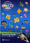 Keith, Lynda, McClure, Lynne - Heinemann Active Maths - First Level - Exploring Number - Teaching Guide