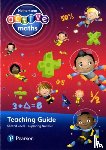 Keith, Lynda, McClure, Lynne - Heinemann Active Maths - Second Level - Exploring Number - Teaching Guide