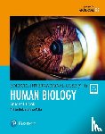 Bradfield, Philip, Potter, Steve - Bradfield, P: Pearson Edexcel International GCSE (9-1) Human
