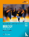 Bradfield, Philip, Potter, Steve - Bradfield, P: Pearson Edexcel International GCSE (9-1) Biolo