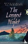 Guest, Jacqueline - Bug Club Pro Guided Year 5 The Longest Night