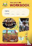 Casey, Catherine, Snashall, Sarah, Taylor, Andy - Bug Club Pro Guided Y5 Term 1 Pupil Workbook