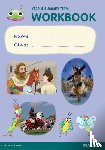 Casey, Catherine, Snashall, Sarah, Taylor, Andy - Bug Club Pro Guided Y5 Term 3 Pupil Workbook