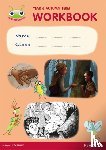 Casey, Catherine, Snashall, Sarah, Taylor, Andy - Bug Club Pro Guided Y6 Term 1 Pupil Workbook