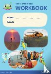Casey, Catherine, Snashall, Sarah, Taylor, Andy - Bug Club Pro Guided Y6 Term 2 Pupil Workbook