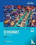 Turner, D A, Potts, I A, Jones, Rob - Pearson Edexcel International GCSE (9-1) Economics Student Book