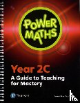  - Power Maths Year 2 Teacher Guide 2C