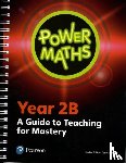  - Power Maths Year 2 Teacher Guide 2B