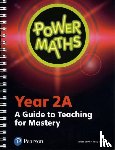  - Power Maths Year 2 Teacher Guide 2A
