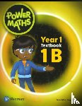  - Power Maths Year 1 Textbook 1B