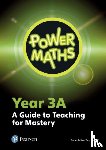  - Power Maths Year 3 Teacher Guide 3A