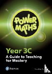  - Power Maths Year 3 Teacher Guide 3C