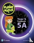  - Power Maths Year 5 Textbook 5A