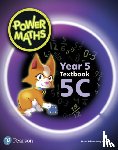  - Power Maths Year 5 Textbook 5C