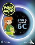  - Power Maths Year 6 Textbook 6C