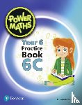  - Power Maths Year 6 Pupil Practice Book 6C