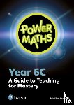  - Power Maths Year 6 Teacher Guide 6C