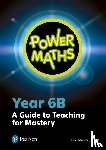  - Power Maths Year 6 Teacher Guide 6B