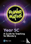  - Power Maths Year 5 Teacher Guide 5C