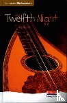 Durant, Richard, Seely, John - Twelfth Night