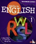 McNab, Lindsay, Pilgrim, Imelda, Slee, Marian - Skills in English: Framework Edition Student Book 1