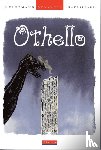Seely, John, Shakespeare, William - Heinemann Advanced Shakespeare: Othello