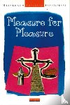 Seely, John - Heinemann Advanced Shakespeare: Measure for Measure