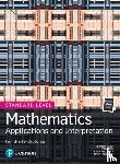 - PEARSON BACC GP5 MATHS R2 SL BUNDLE