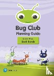  - Bug Club Lime Plus Planning Guide