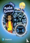 Young, Ross, Lallaway, Marie - Power English: Writing: Writing Tips and Tricks Cards Pack 2