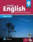 David Grant - Inspire English International Year 9 Student Book