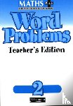 Frobisher, Len - Maths Plus Word Problems 2: Teacher's Book